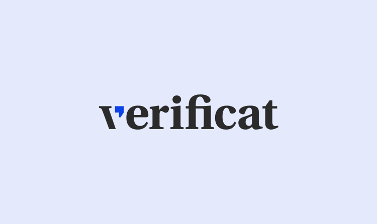 Verificat