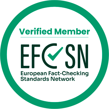 EFCSN Badge Verified Member