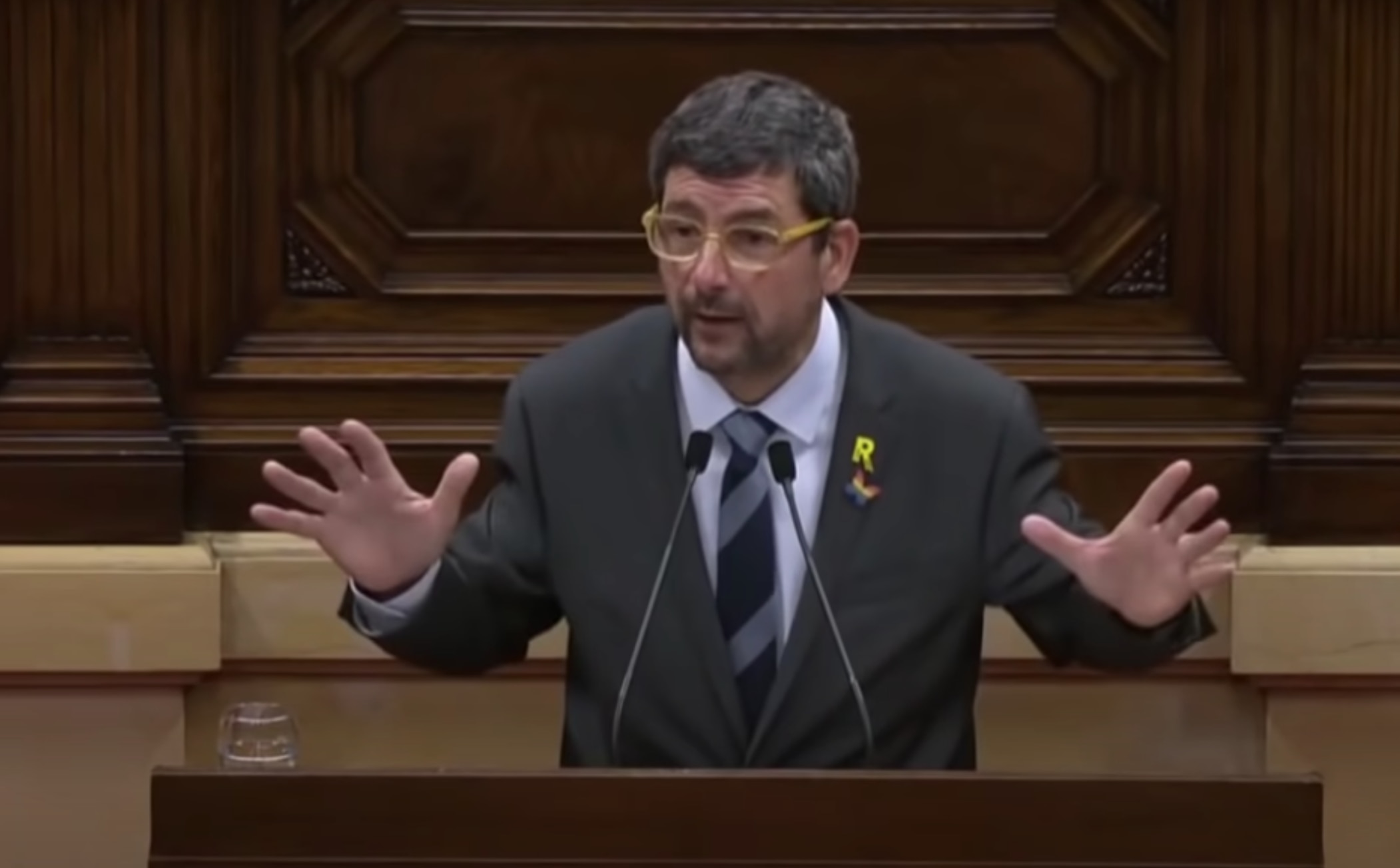 Parlament de Catalunya