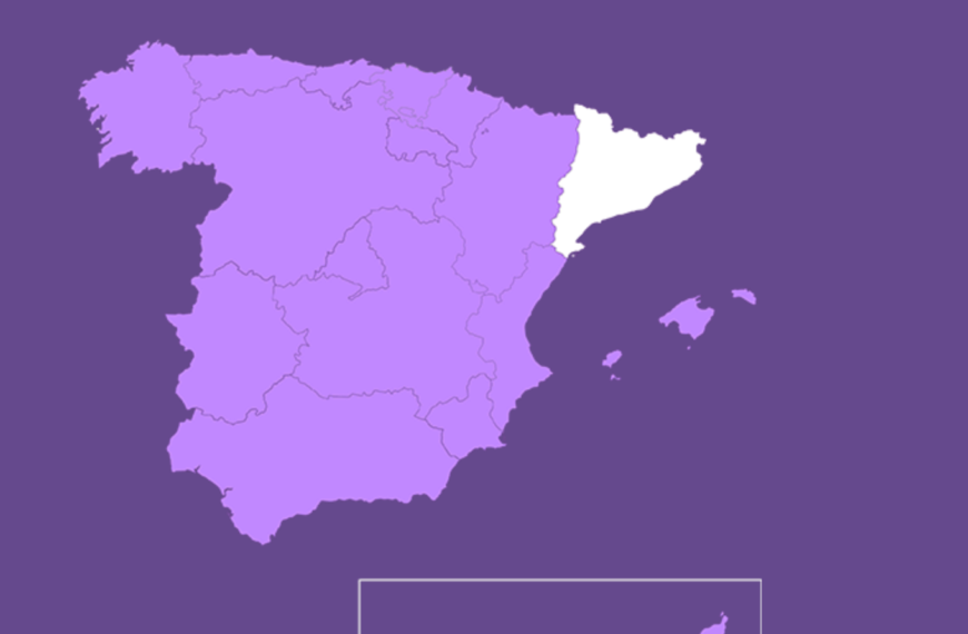 Per què Catalunya és l’única comunitat on no funciona l’aplicació Radar Covid?