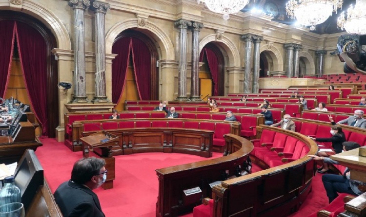 Veritats i mentides del debat sobre la pujada de l’impost de successions