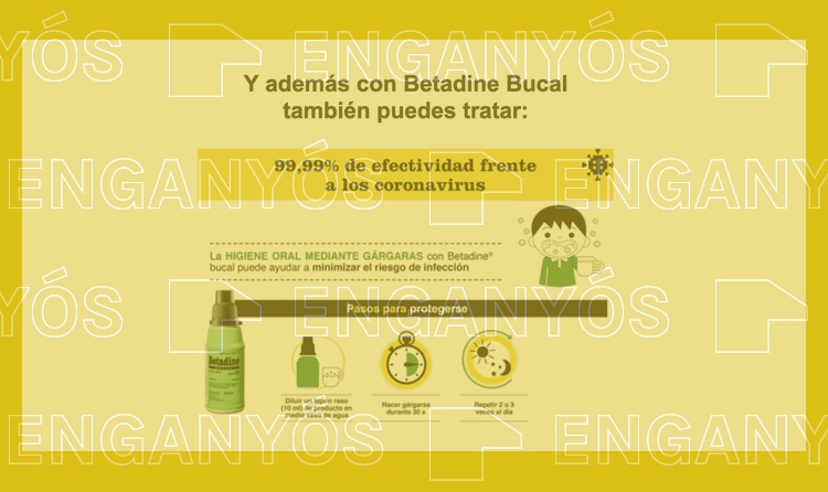 ® BETADINE