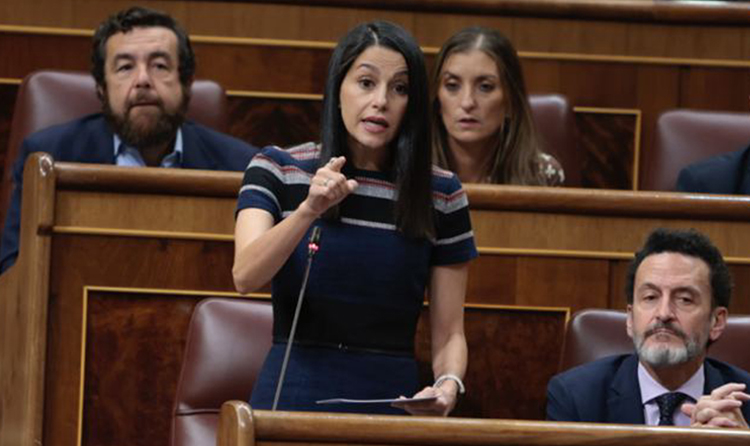 Foto | Congreso de los Diputados