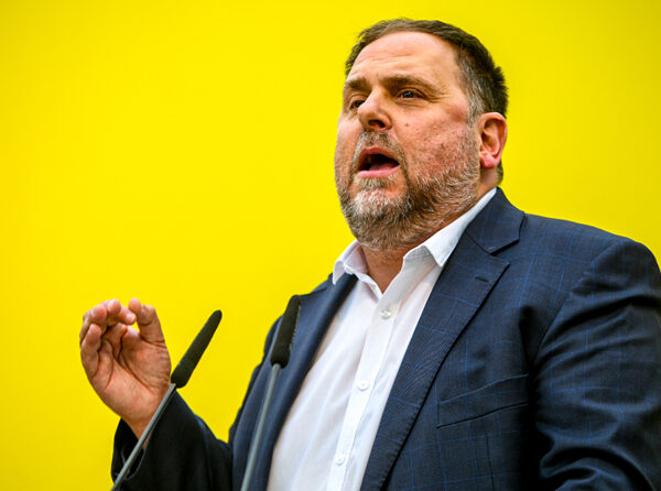 Foto | Esquerra Republicana / Marc Puig
