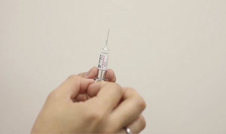 La vacuna de Medigen