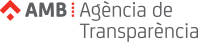 AMB - Agència de Transparència