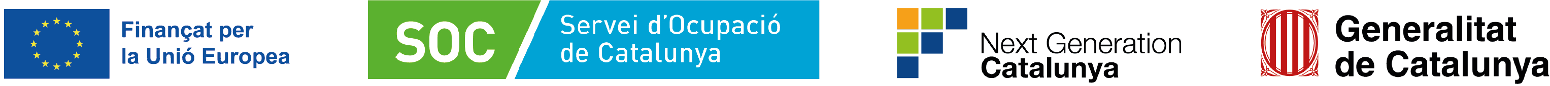 Servei d’Ocupacio de Catalunya Servei d'Ocupacio de Catalunya