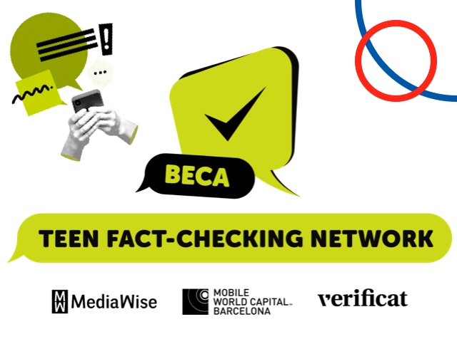 Teen Fact-Checking Network