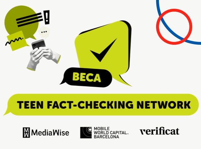 Teen Fact-checking Network