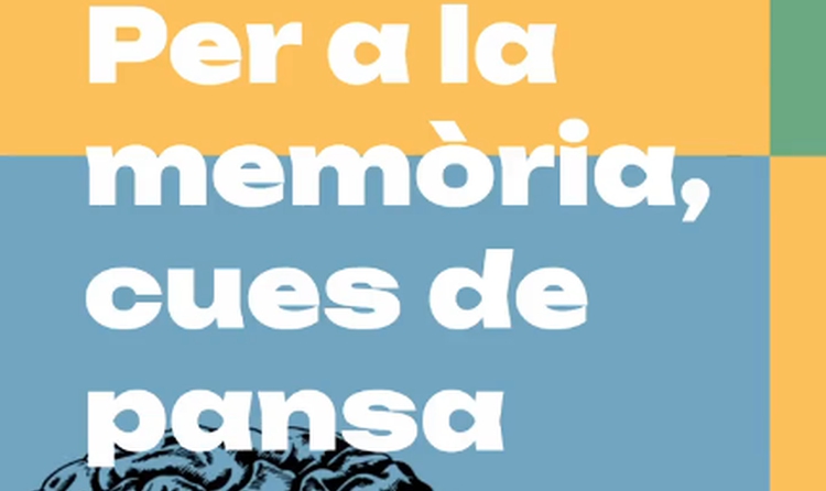 Què té de cert l’expressió “per a la memòria, cues de pansa”?