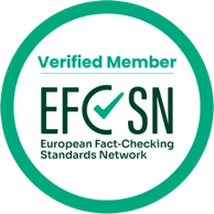 logo European factchecking standards network