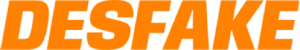 Logo Desfake