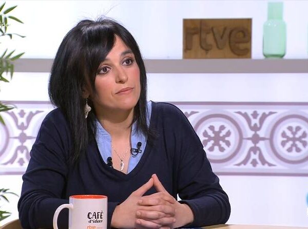 Desmuntem amb dades les mentides de Sílvia Orriols al Cafè d’Idees de RTVE