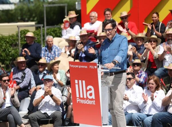Catalunya está a la cola de PISA, pero nunca hemos sido “líderes”, a pesar del que dice Salvador Illa