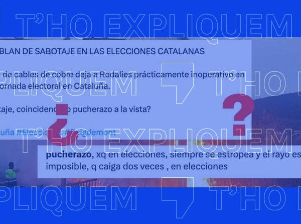 Què sabem de la incidència a Rodalies del 12 de maig i de les teories que diuen que és un sabotatge relacionat amb les eleccions de Catalunya?
