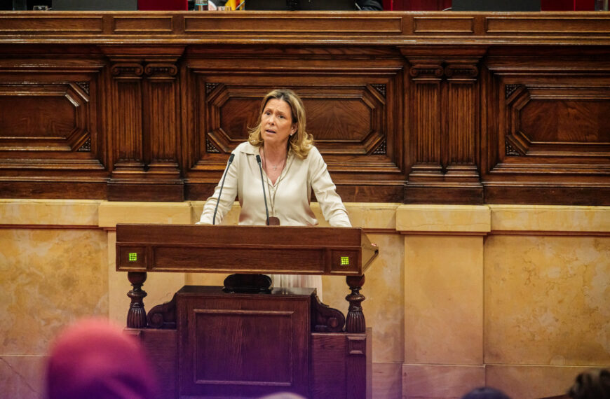María Elisa García Fuster (Vox)