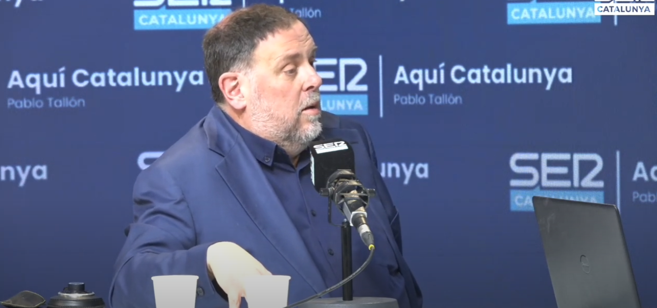 mercado europa estados unidos junqueras
