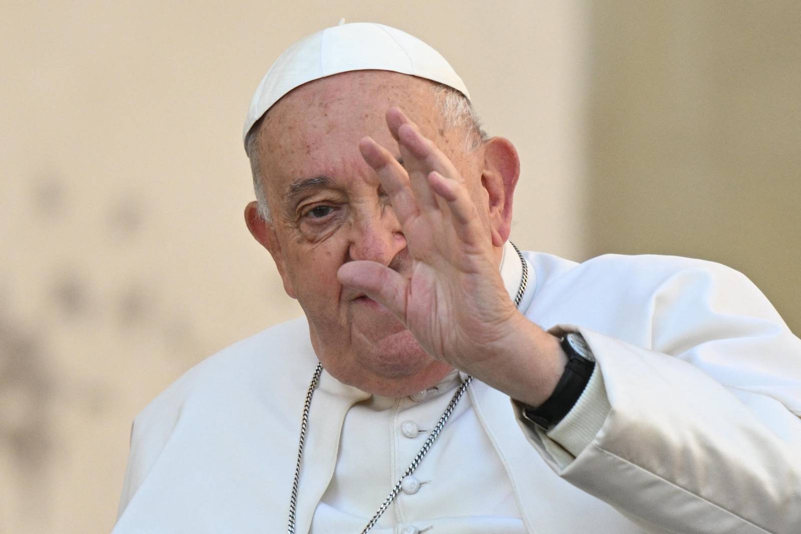 Papa Francisco