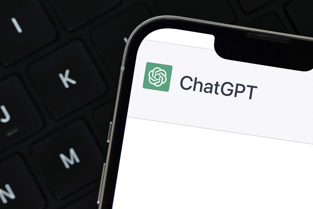 Imatge de recurs de ChatGPT