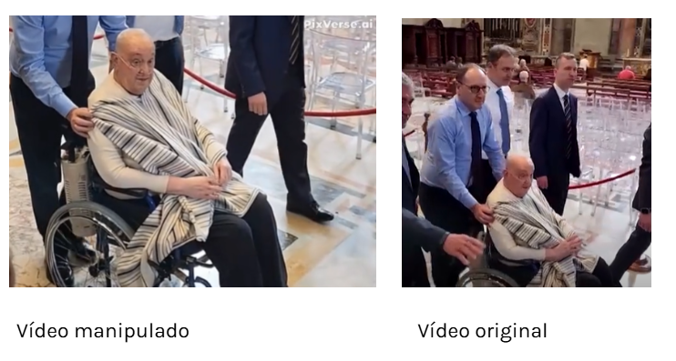 papa francisco