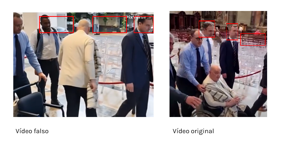 papa francisco