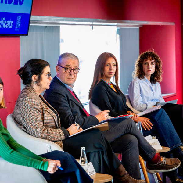 Els ‘fact-checks’ del tercer Debat Verificat sobre la crisi de l’habitatge