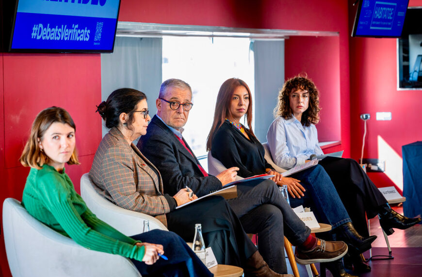 Els ‘fact-checks’ del tercer Debat Verificat sobre la crisi de l’habitatge