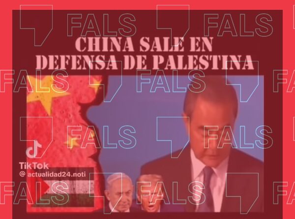china israel palestina