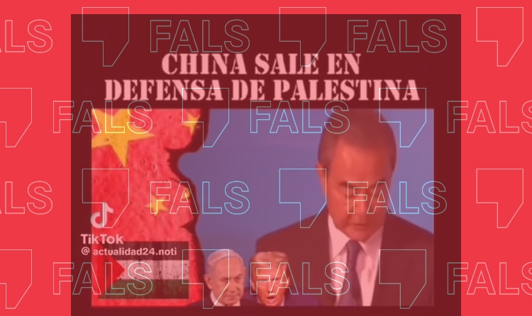 china israel palestina