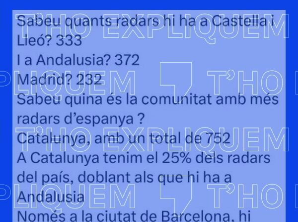 radares