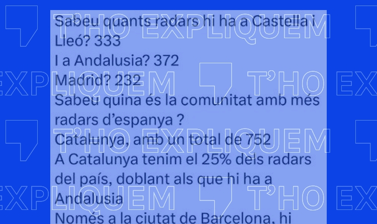 radares