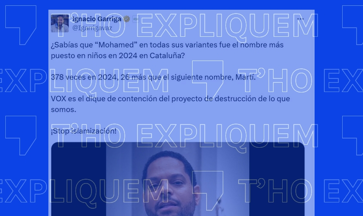 Garriga Mohamed