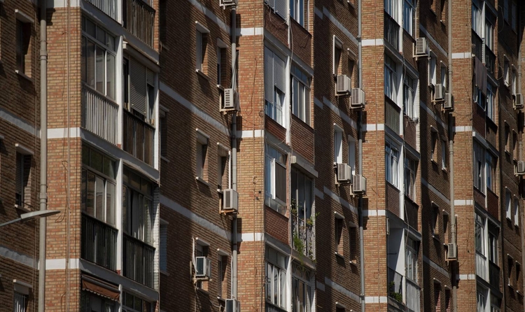 Els lloguers s'han contingut des que es va aplicar el topall