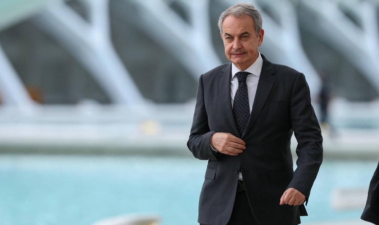 Ni Manos Limpias ni Aldama: ¿Cuál es el origen de la investigación de Plus Ultra y la imputación de Zapatero?