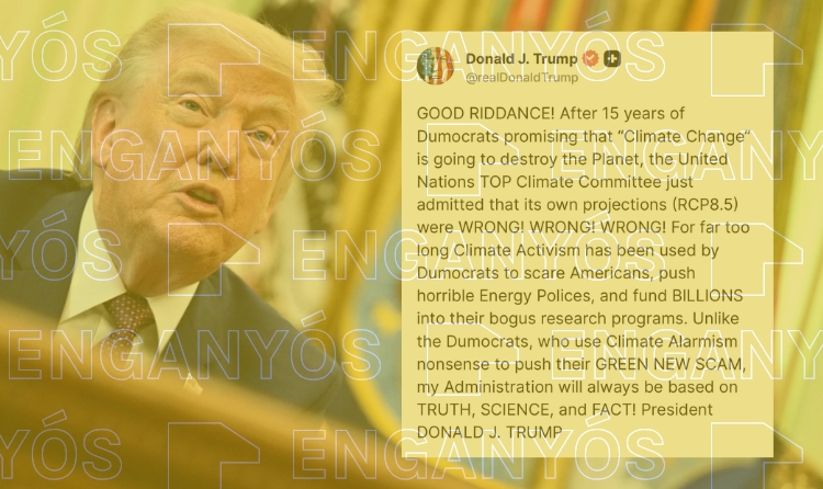 Donald Trump (Font: MANDEL NGAN / AFP)