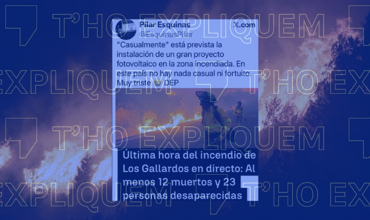 Incendis Almeria Los Gallardos