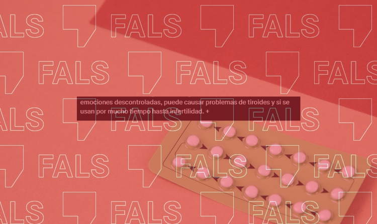 anticonceptius fertilitat