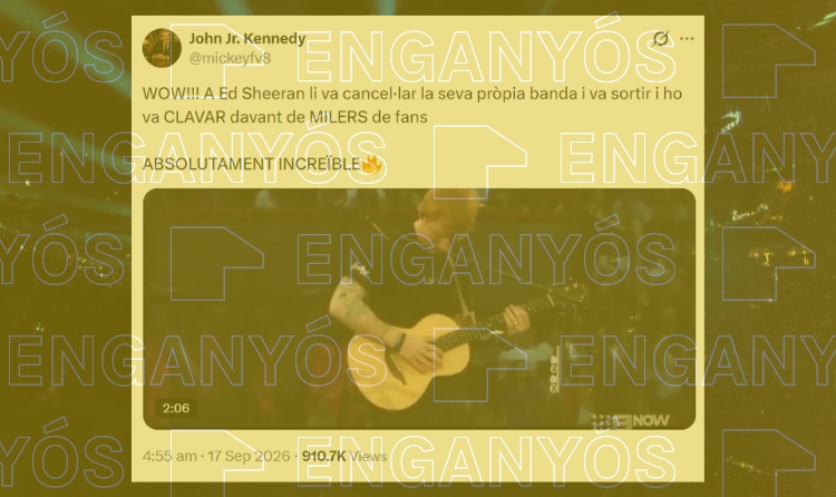 Ed Sheeran
