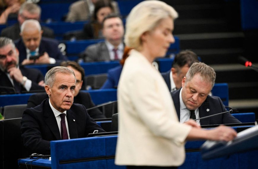 Què sabem (i què no) de la integració del Canadà a la UE com a “membre associat”
