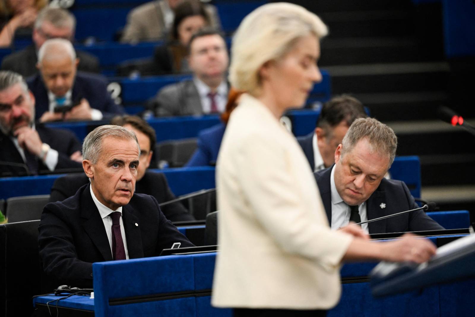 Què sabem (i què no) de la integració del Canadà a la UE com a “membre associat”