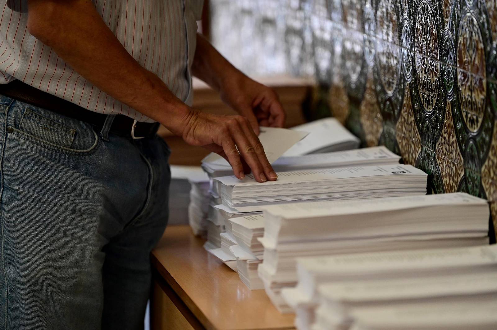 Els nacionalitzats per la 'llei de nets' podran votar a les eleccions del 29N com a vot CERA?