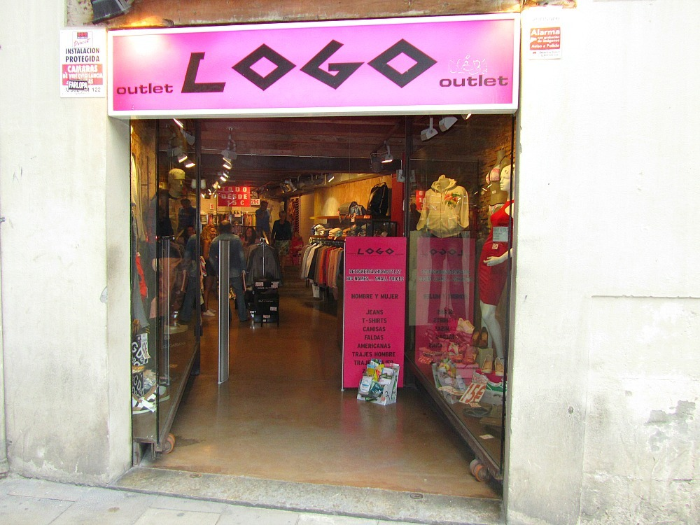 tienda logo
